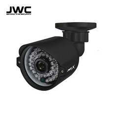 실외용cctv JWC JWC-X8B-N2 500만화소 고해상도 실외 적외선 카메라 cctv감시 1개
