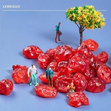 건크랜베리 500g, 순중량 500g x 1, 1개
