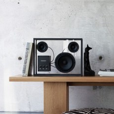 트랜스페어런트스피커