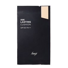 더페이스샵쿠션
