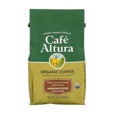 Coffee Height 커피 하이트 커피 모닝버스트 블렌드 홀빈 미디엄 로스트, 1개, 567g