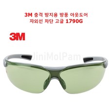 3m변색고글