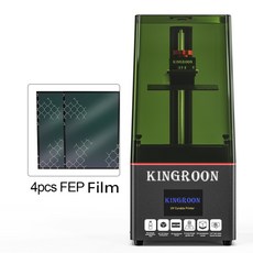 kingroon