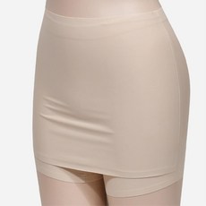 속치마거들