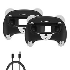 닌텐도스위치이이네조이콘조명충전스탠드