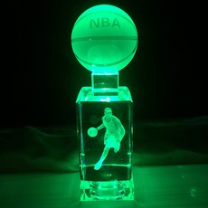NBA 축구팬 이니셜 고딕 로잔 자크 라빈 릴라드 인형 독창적 졸업 기념 기프트 형제, 크리스 폴 _충전램프 자리 _농구공