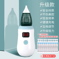 노브랜드 젖병열탕소독기아기전동코흡입기아동전용가정용유아신생 콧물코똥신기보-18042, 단일옵션, 옵션03