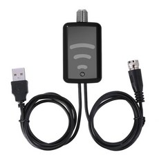 uhd안테나30db