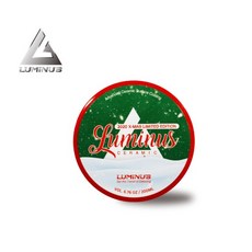 루미너스 세라믹 왁스  크리스마스에디션 카나우바 고체왁스 리뷰후기