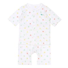 블루독베이비애플