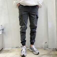 남자조거팬츠 TOP01