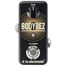 [미국수입정품] Tc electronic TC Electronic BodyRez 페달 153146, [미국수입정품] Tc electronic TC Elec