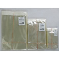 뉴 벌크OPP백4호 접착식 6x9cm, 단품, 단품없음