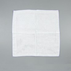 반제품손수건