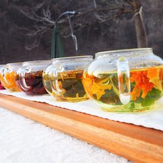 꽃차시대