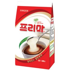 [동서식품] 동서 프리마1 리뷰후기