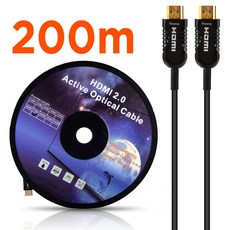 하이브리드광hdmi