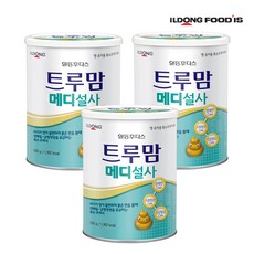 [일동후디스] 트루맘 메디설사 300g x3개, 메디설사300x3개