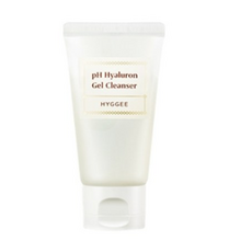 호랑가시테놀클렌징젤