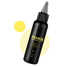 (네일재료) 다이아미 아크릴 모노머 (아크릴 리퀴드) 100ml, 1개