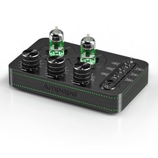 밀레니아프리앰프