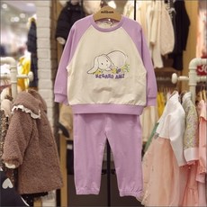 밀리밤상하복