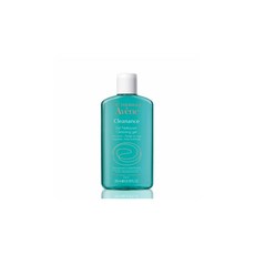 Eau Thermale Avene 클리낭스 클렌징 젤 클린저 페이스 바디 200 ml 6.7 fl oz