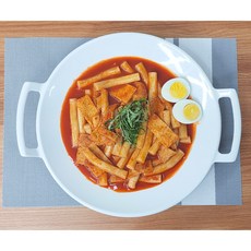 허니즉석떡볶이