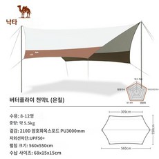 노르딕캠프타프