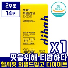 디밥다이어트컷