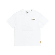 내셔널지오그래픽키즈반팔티