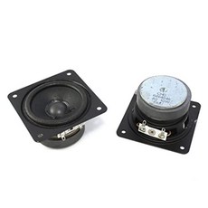 풀레인지스피커유니트