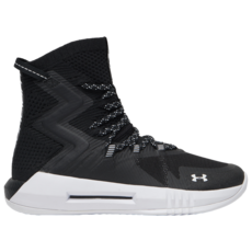 언더아머 하이라이트 에이스 2.0 화이트 블랙 레드 스틸 네이비