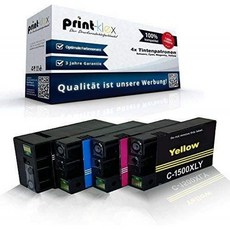 캐논 맥시피 MB 2000 시리즈 MB 2050 MB 2300 MB 2300 시리즈 MB 2350 PGI1500XL PGI-1500XL 블랙 - 블랙, 1, 단일상품