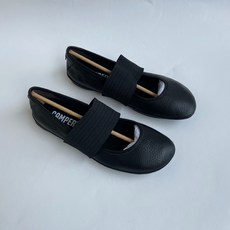 캠퍼니나플랫슈즈