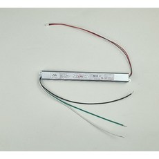 led 안정기 컨버터 절연 50w 36V 안정기 1채널 호환제품