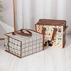 타포린가방 TOP01