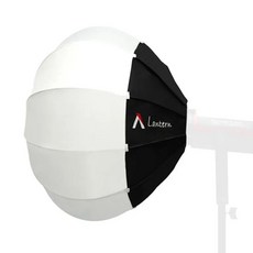어퓨처정품 APUTURELight Lantern26 (26 inches) 젬볼디퓨저 어퓨쳐 Lantern26 (26 inches) (공식정품) 300D II 300X, 1개
