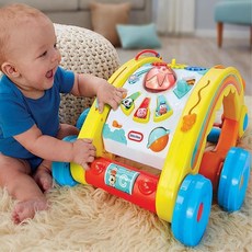 아이큐베이비걸음마보조기