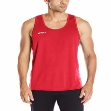 ASICS Men's Rival II Singlet