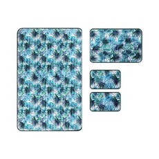 이순실의 냉장고매트 쿨젤 쿨링 여름매트 베개패드 아이스패드 중형 특대