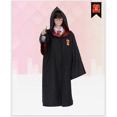 파티복닷컴 해리포터 코스튬 그리핀도르 망토 HP01G