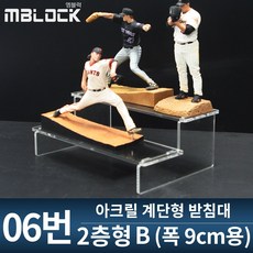 아크릴매대