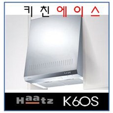 하츠k60s