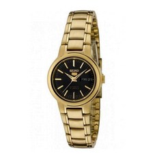 Seiko 여성 5 Automatic JAPAN 워치 해외 출하 SYMK22K1