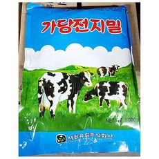 [AOQ_7399624] 가당전지밀(서강 1K), 1