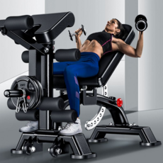 숄더프레스머신