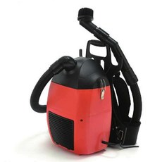 배낭형청소기