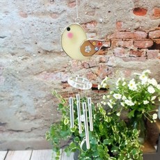 스테인드글라스도어벨