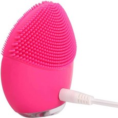 Foreo Luna Mini 2 페이셜 클렌징 브러쉬 용 USB 전원 어댑터 충전기 케이블, 1개 - 루나미니